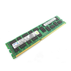 100-562-866 EMC DDR3 4GB 2RX4 PC3-10600 1333MHZ RDIMM FOR EMC VNX5300